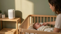 We Thought This Nursery Must-have Was Pricey, Amazon Just Knocked 48% Off