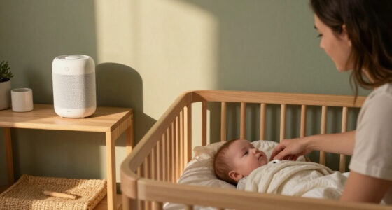 We Thought This Nursery Must-have Was Pricey, Amazon Just Knocked 48% Off