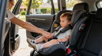 Which Nontoxic Car Seat Is Right For You? 6 Options Without Flame Retardants (2026)