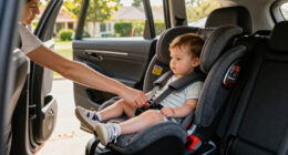 Which Nontoxic Car Seat Is Right For You? 6 Options Without Flame Retardants (2026)
