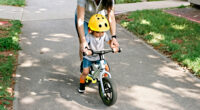 Woom GO 1 Review: The Lightweight Balance Bike That Got Our First-time Rider Excited To Learn