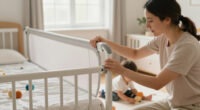 YunHeng Recalls LandTale Bed Rails Due To Risk Of Serious Injury Or Death From Entrapment And Asphyxiation; Violate Mandatory Standard For Adult Portable Bed Rails