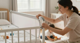 YunHeng Recalls LandTale Bed Rails Due To Risk Of Serious Injury Or Death From Entrapment And Asphyxiation; Violate Mandatory Standard For Adult Portable Bed Rails