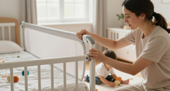 YunHeng Recalls LandTale Bed Rails Due To Risk Of Serious Injury Or Death From Entrapment And Asphyxiation; Violate Mandatory Standard For Adult Portable Bed Rails